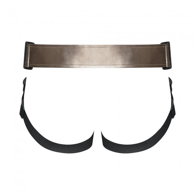 Harnais Cuir Strap On Me - Image 11