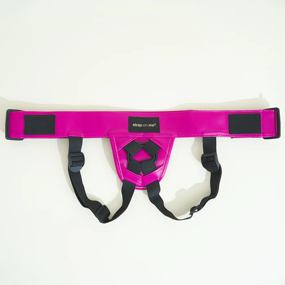 Harnais Curious de Strap On Me - Image 19