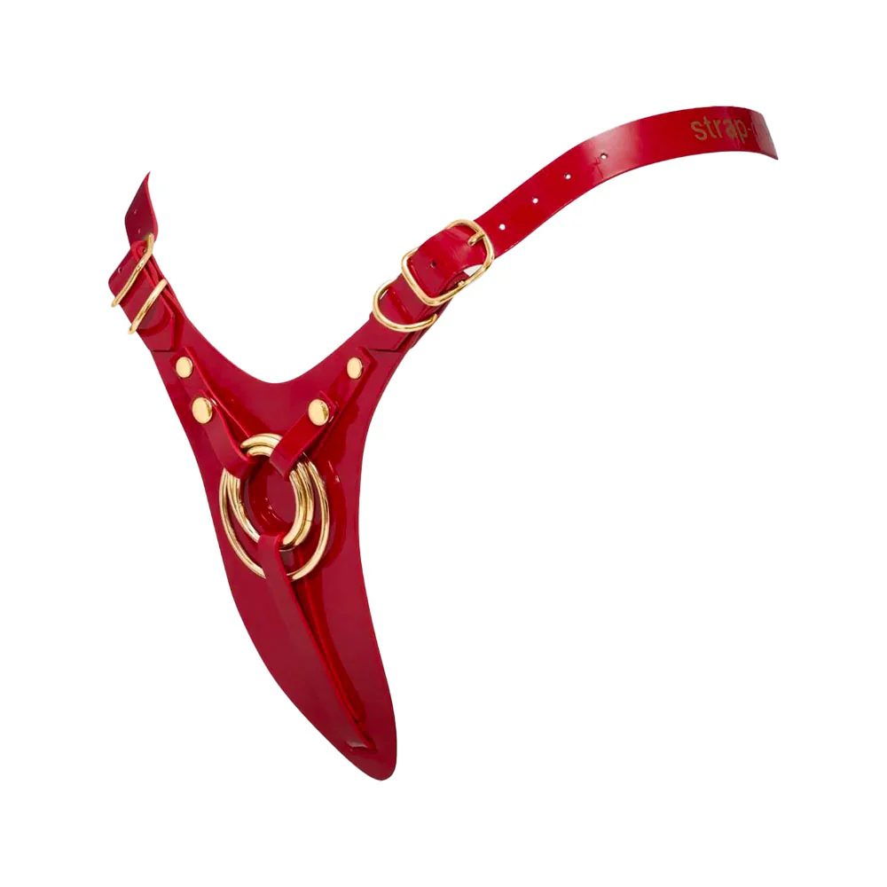 Harnais Fabulous Strap On Me - Image 11