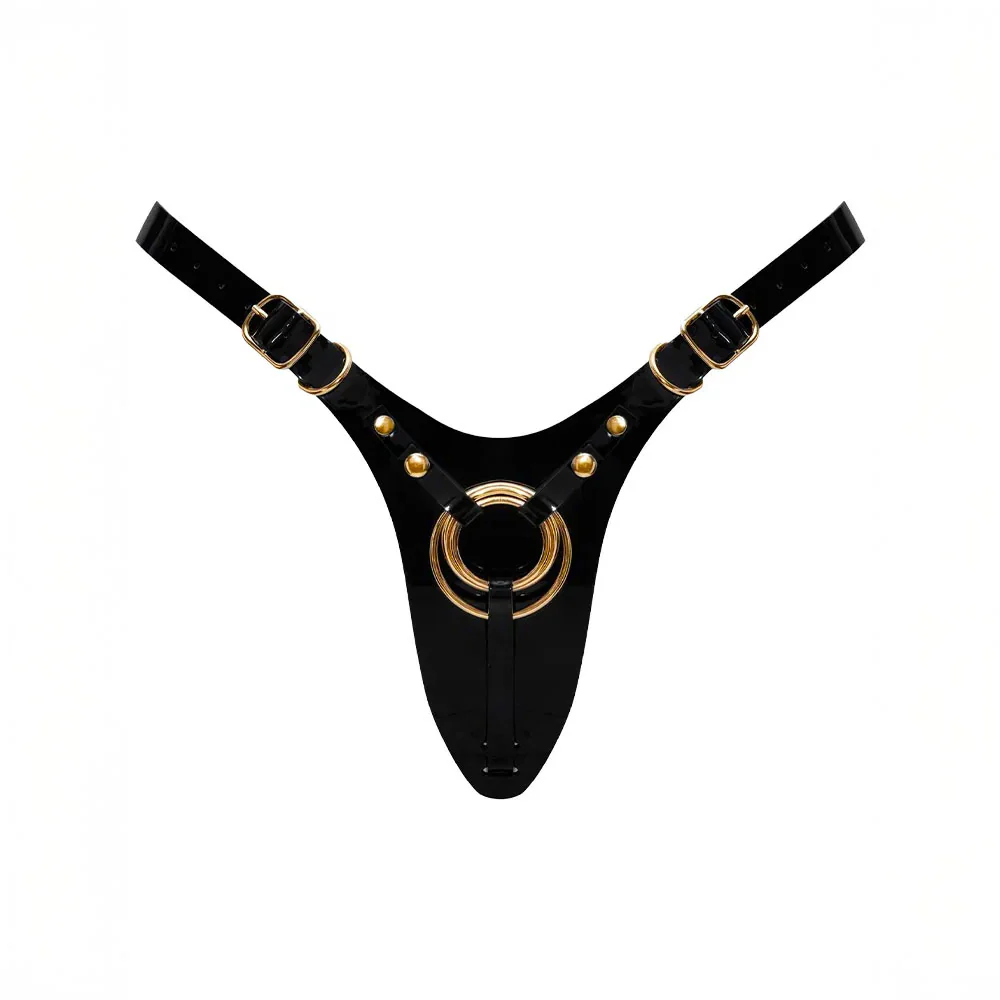 Harnais Fabulous Strap On Me - Image 3