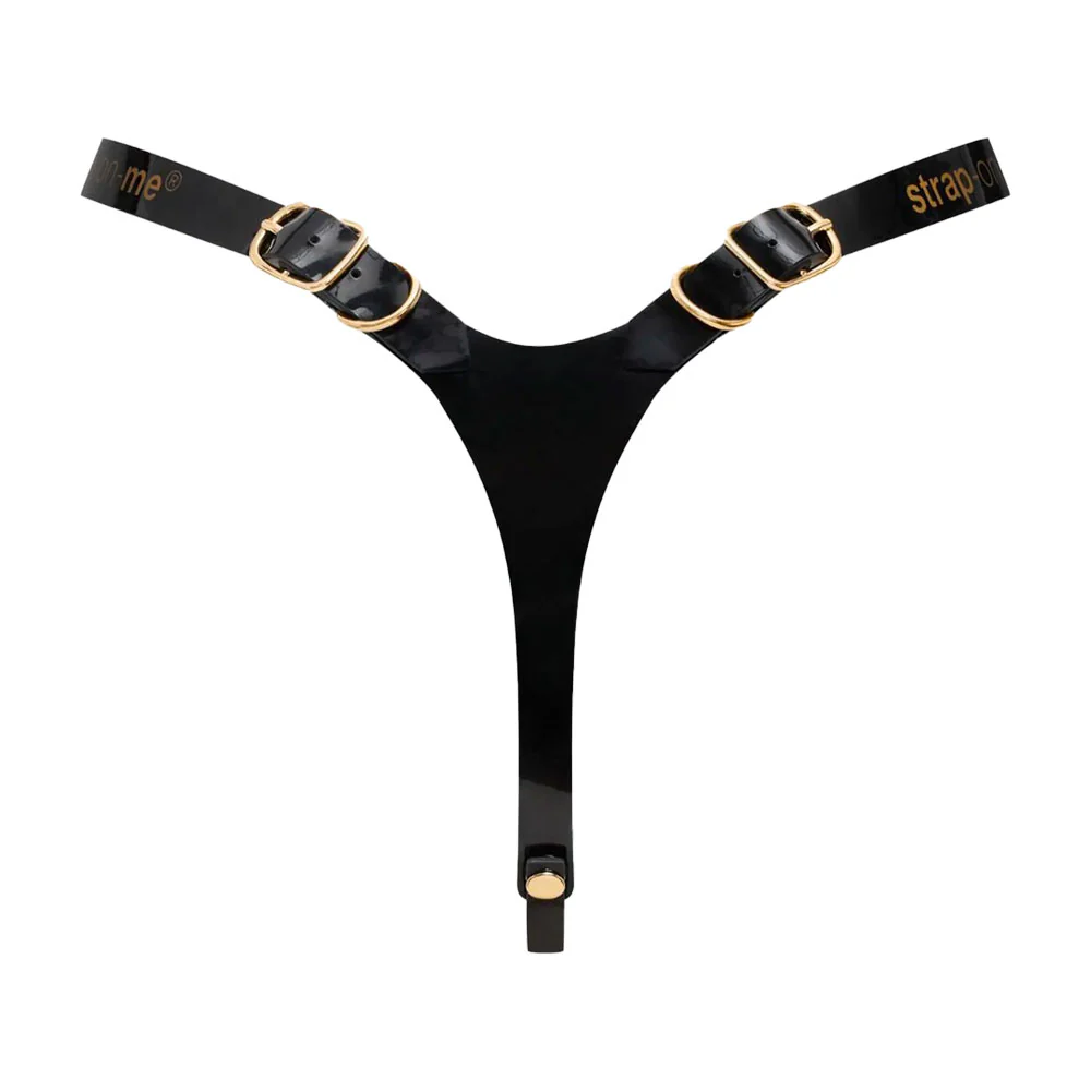 Harnais Fabulous Strap On Me - Image 5