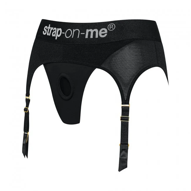 Harnais Fashion Diva Strap On Me - Image 32
