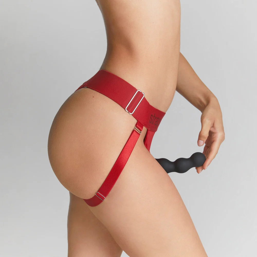 Harnais Lingerie Unique Strap On Me - Image 14