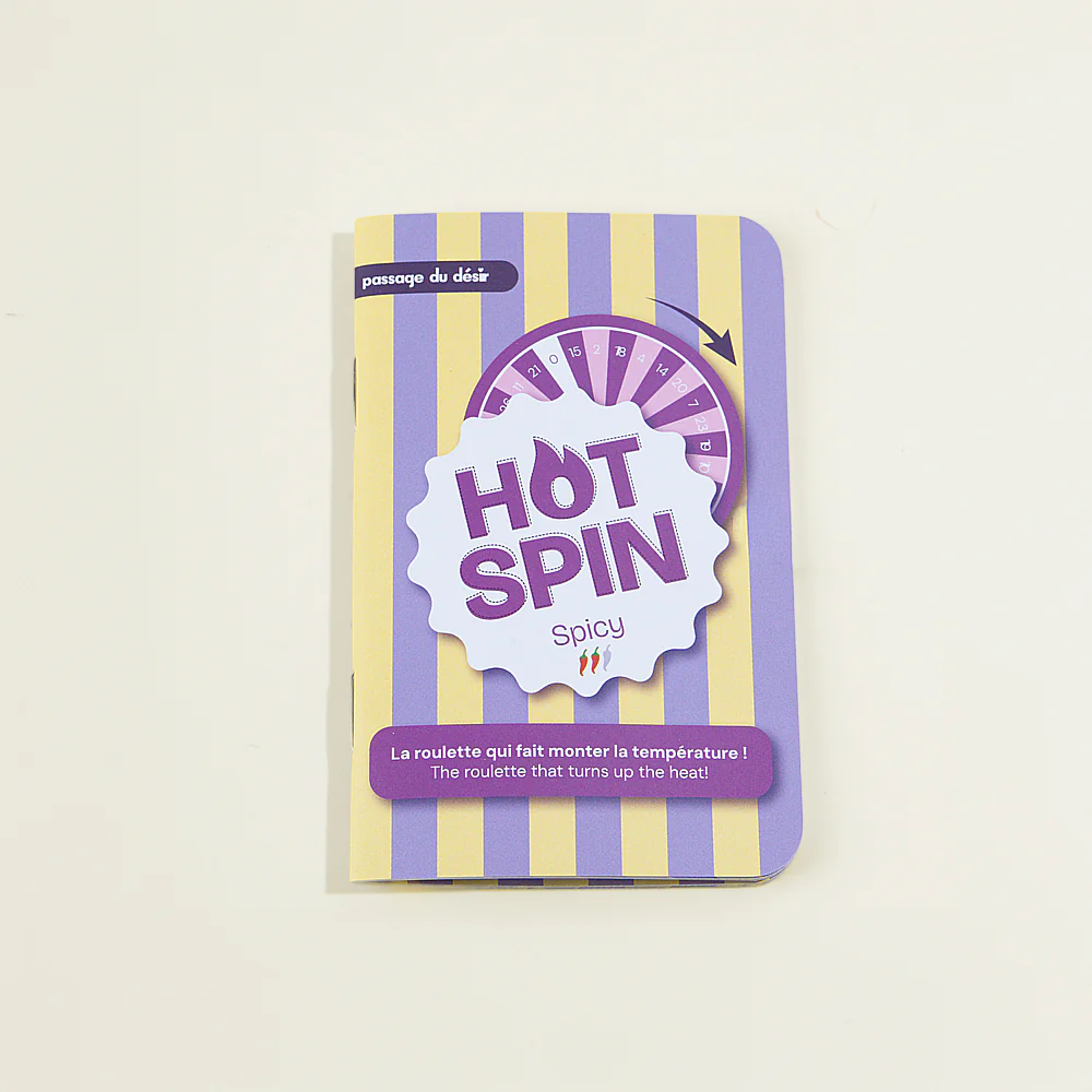Jeu Hot Spin Spicy - Image 5