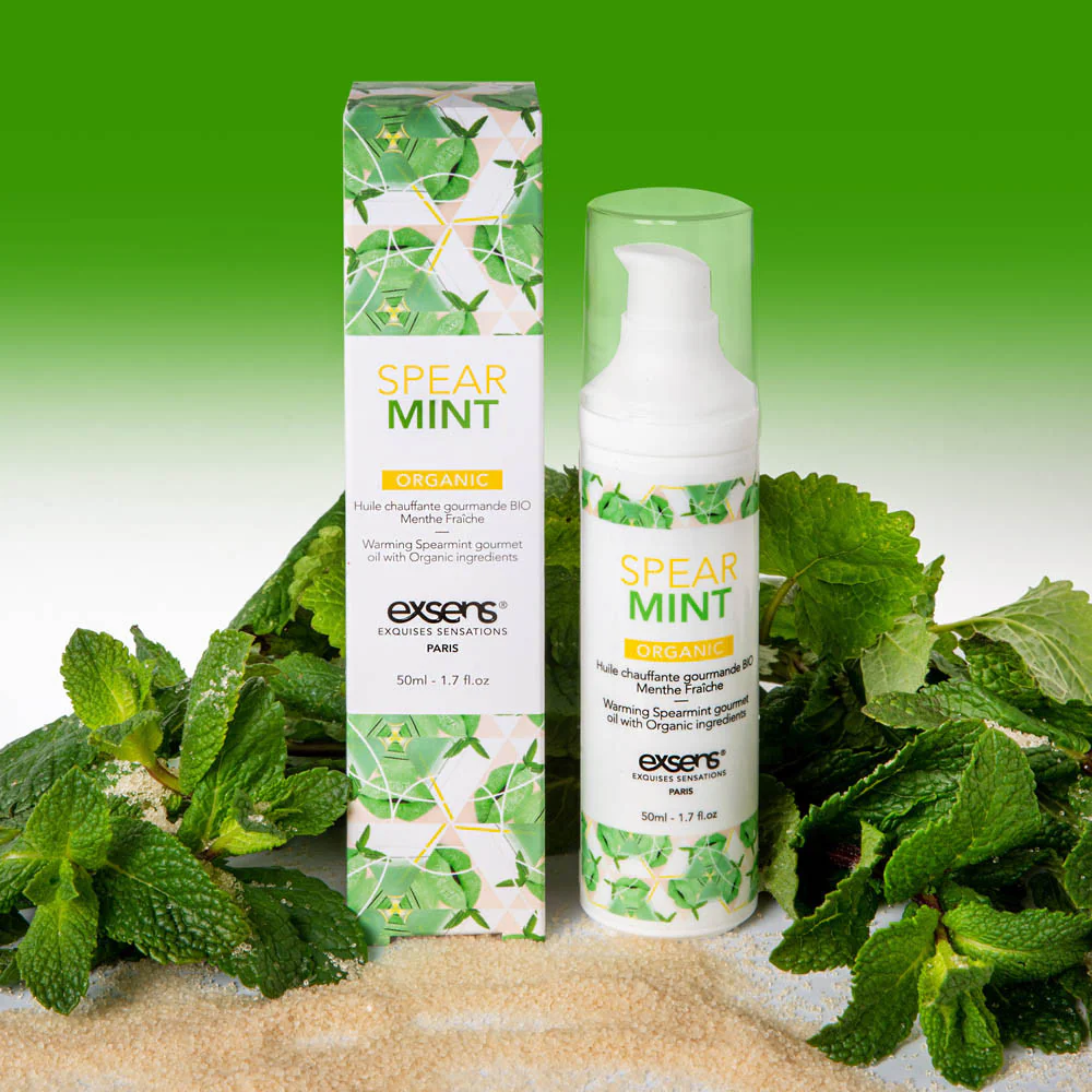 Huile de massage chauffante gourmande bio - Image 6