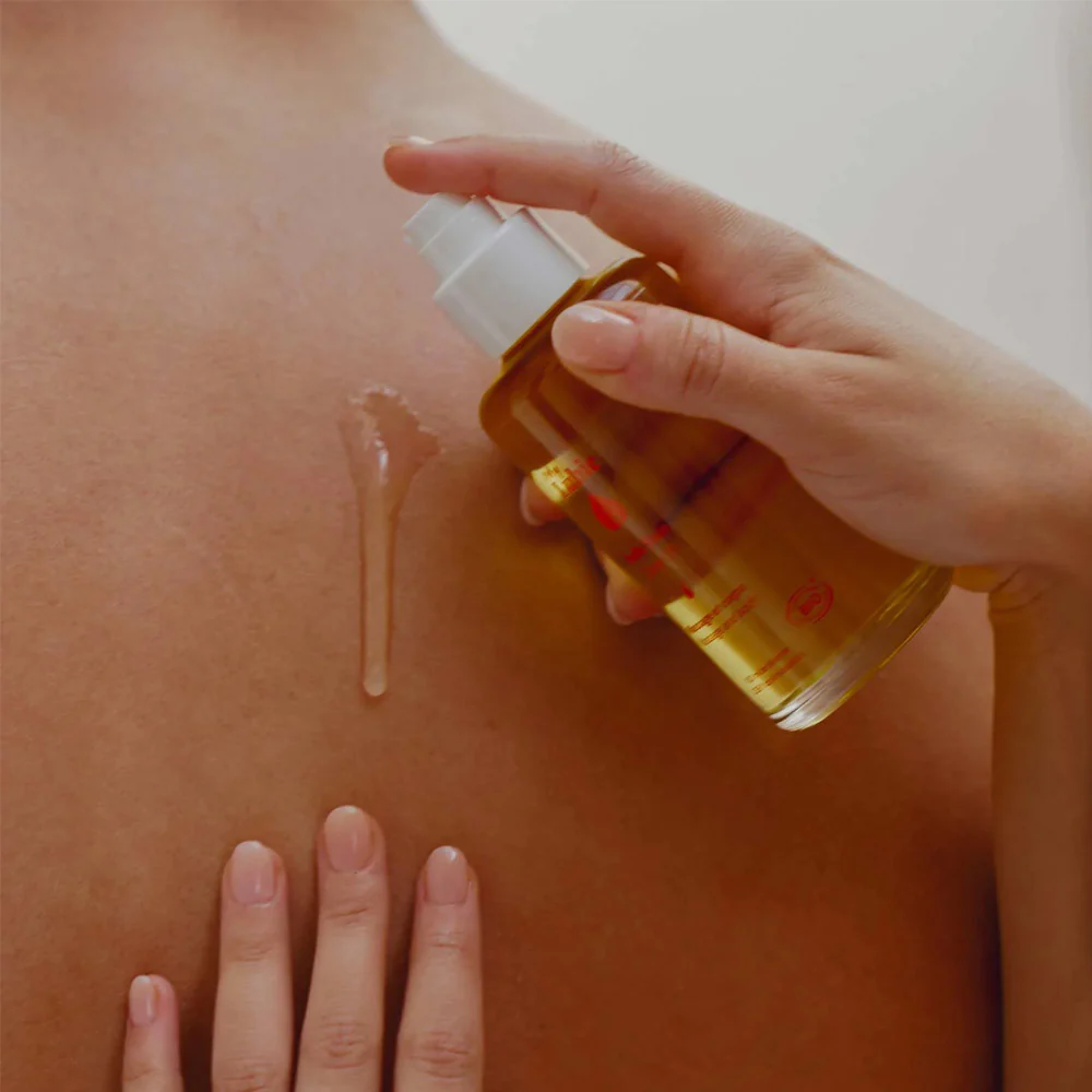 Huile soin massage & corps My Lubie - Image 4