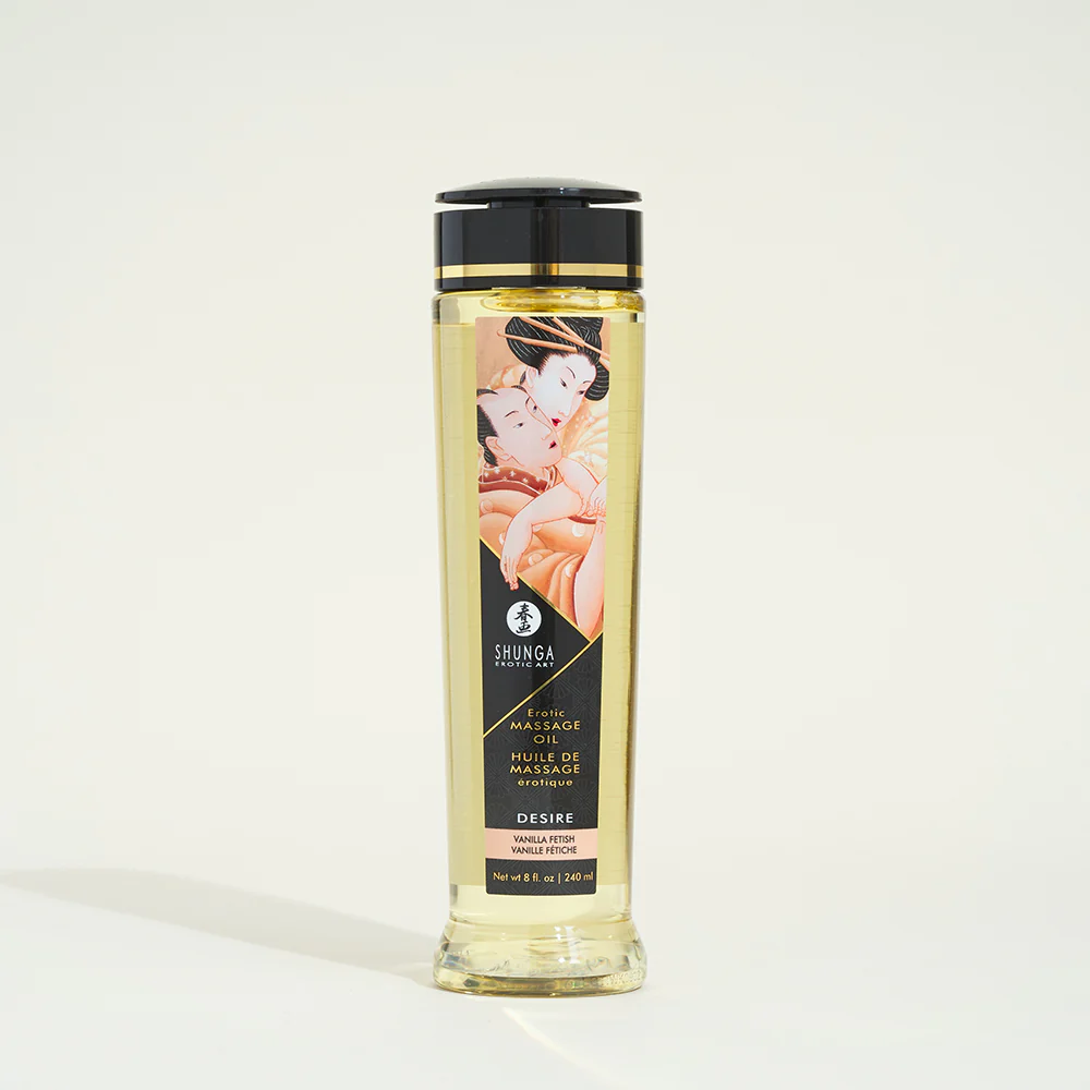 Huiles de massage Shunga - Image 13