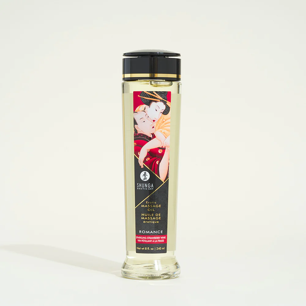 Huiles de massage Shunga - Image 15