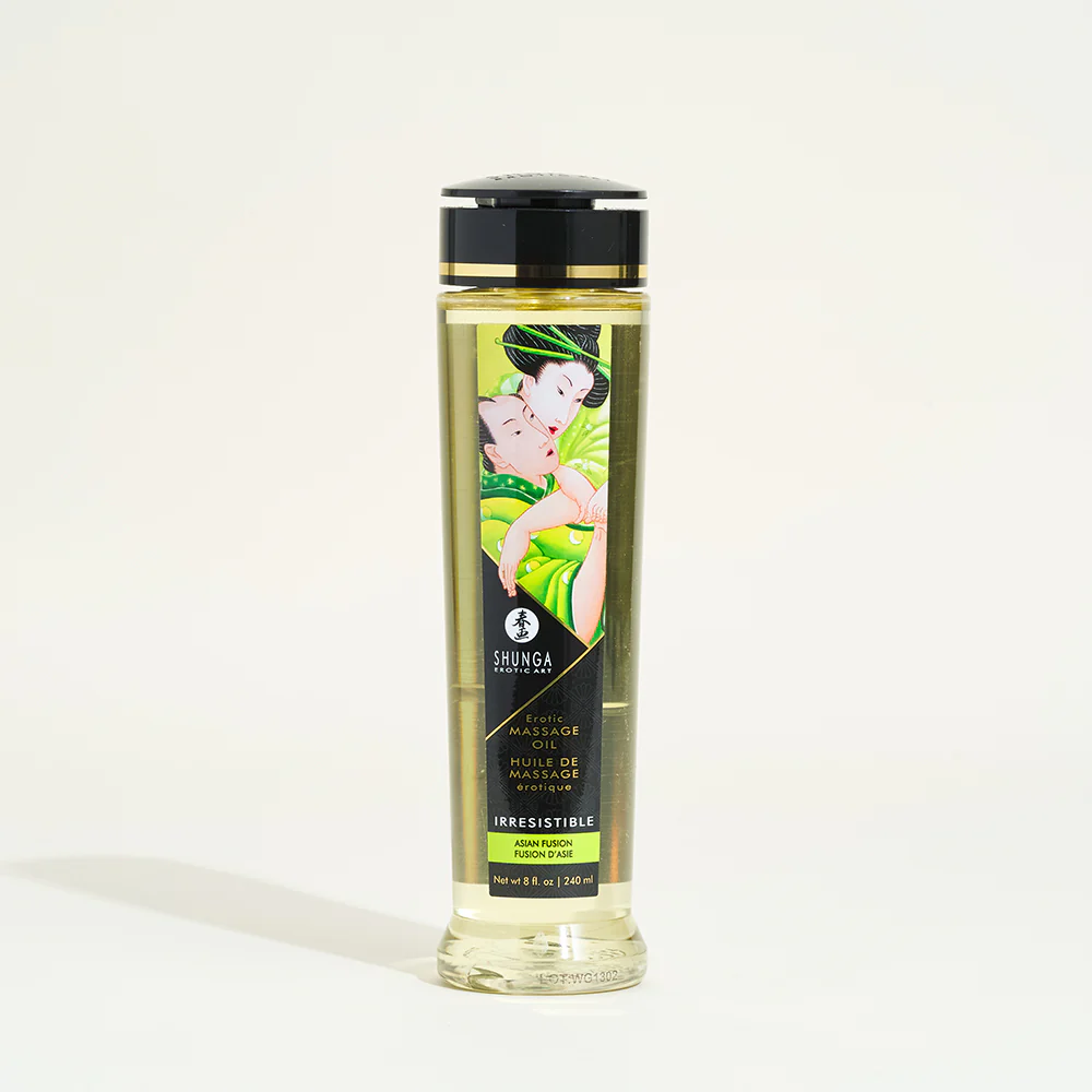 Huiles de massage Shunga - Image 17
