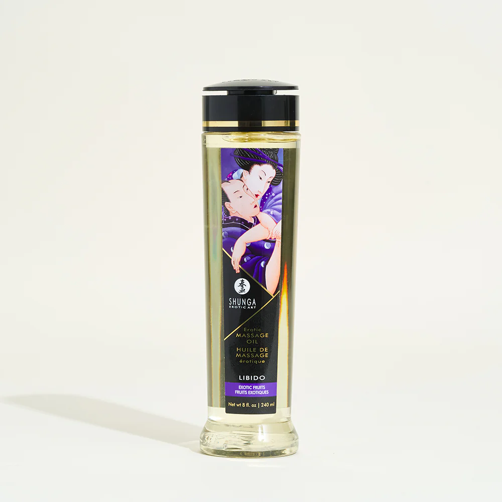 Huiles de massage Shunga - Image 19