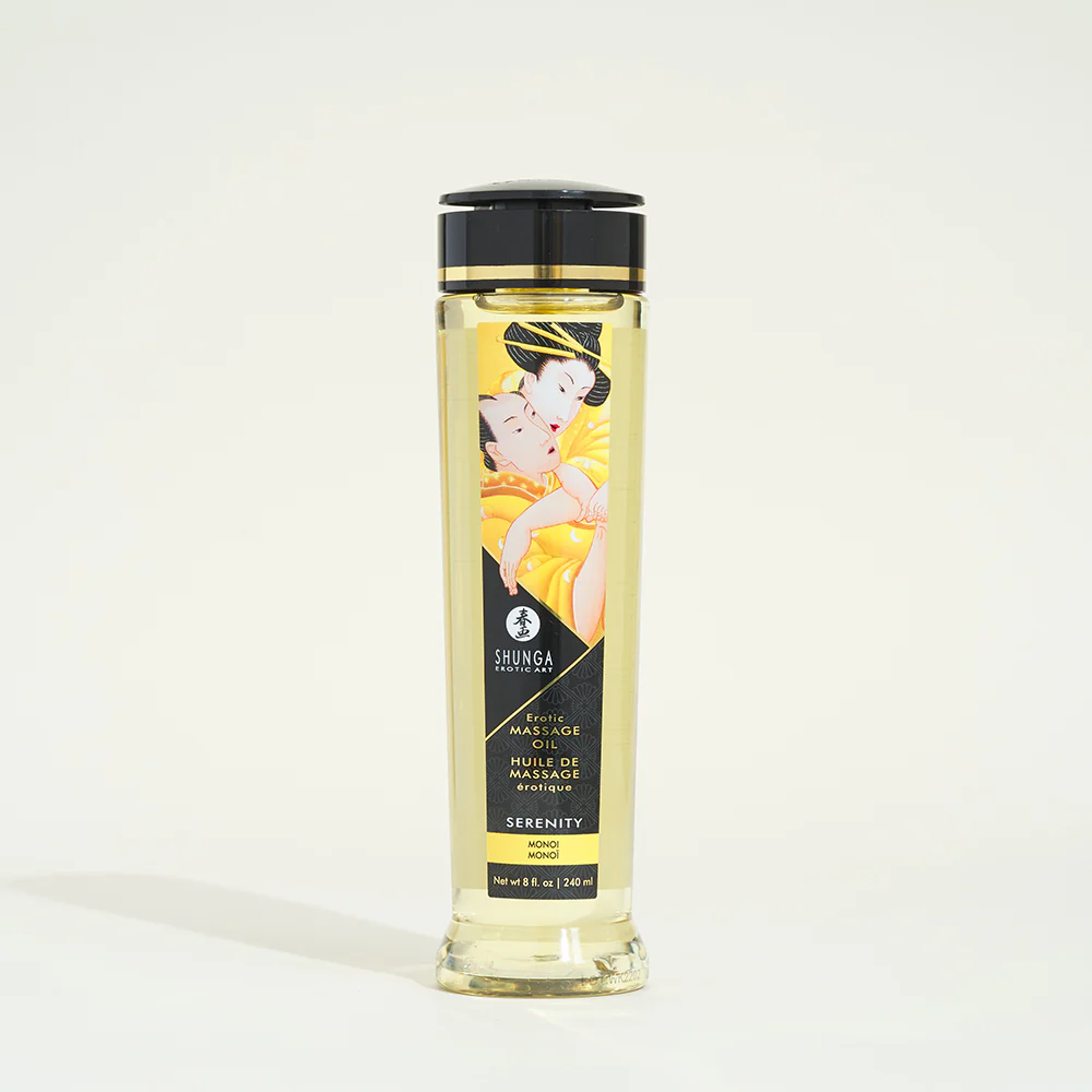 Huiles de massage Shunga - Image 7