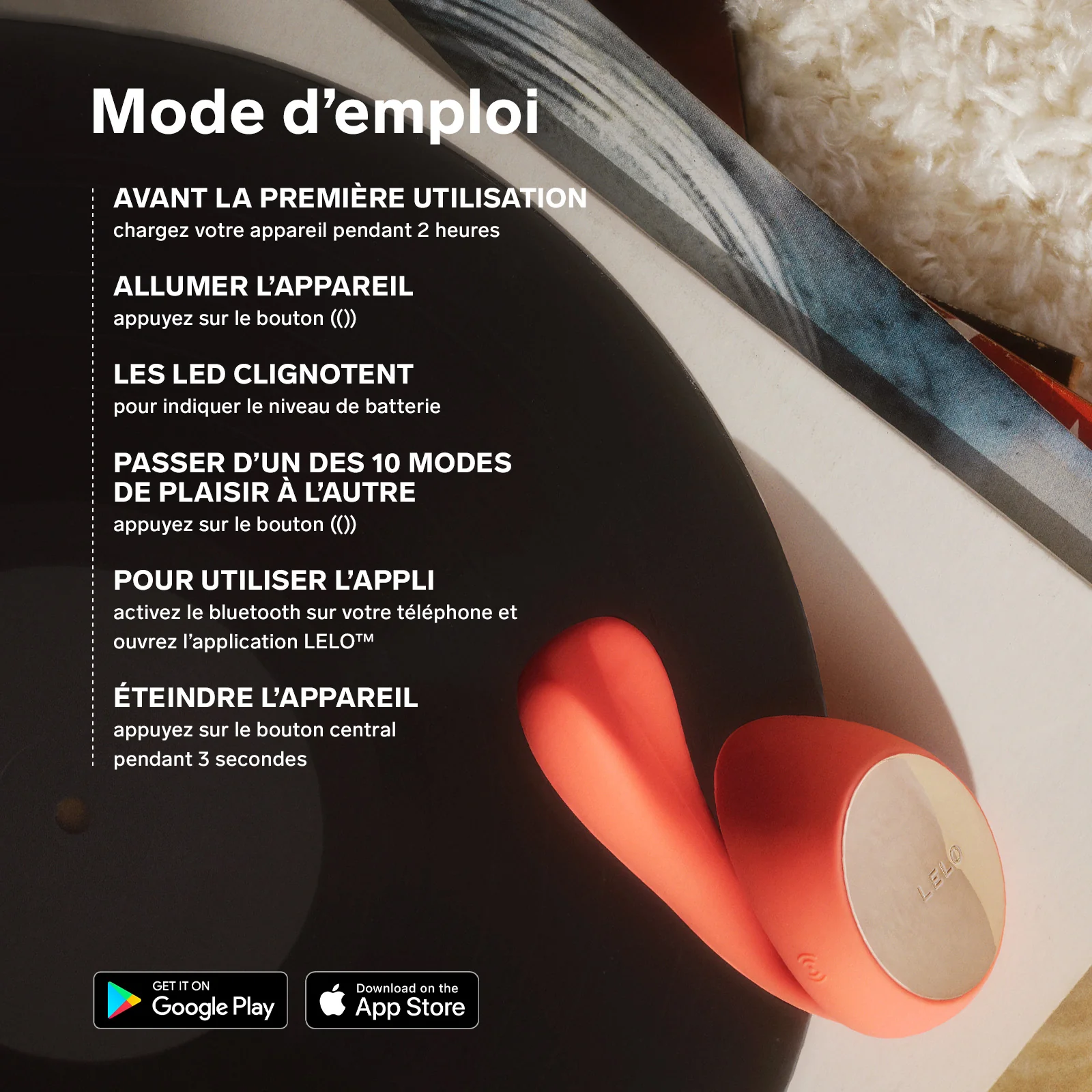 IDA Wave de Lelo - Image 4