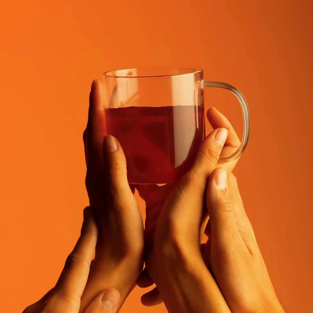 Infusion aphrodisiaque Désir - Image 3