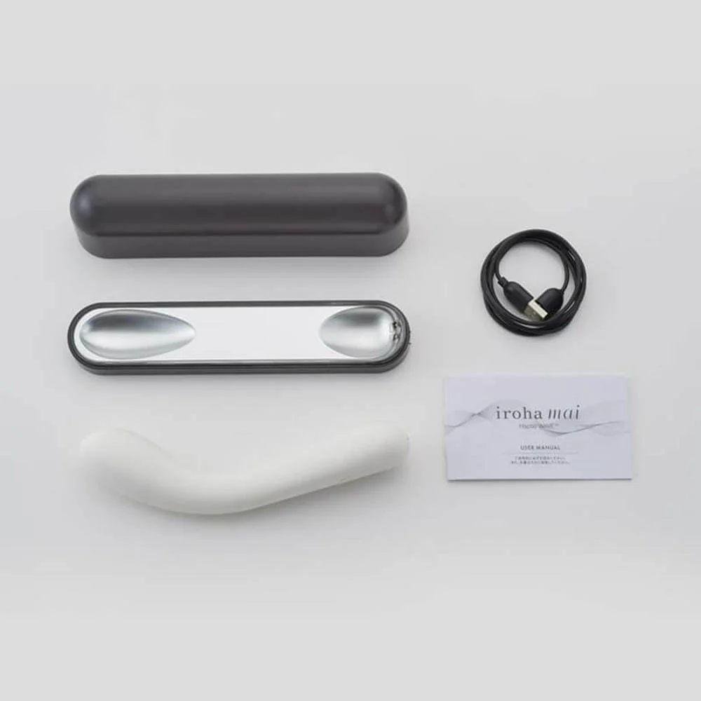 Iroha Mai vibro spécial point G - Image 19