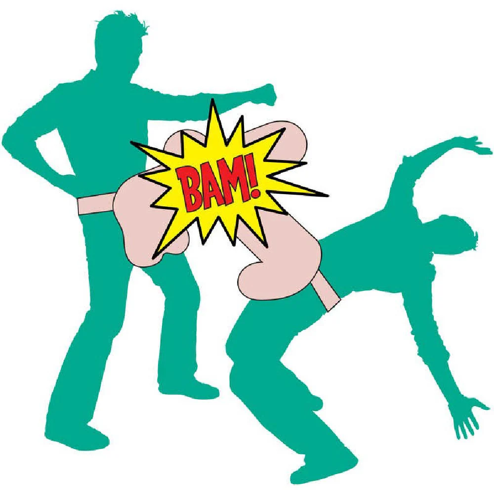 Jeu combat de zizis - Image 2