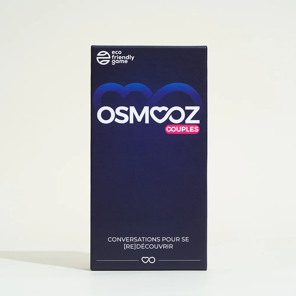 Jeu Osmooz Couples - Image 3