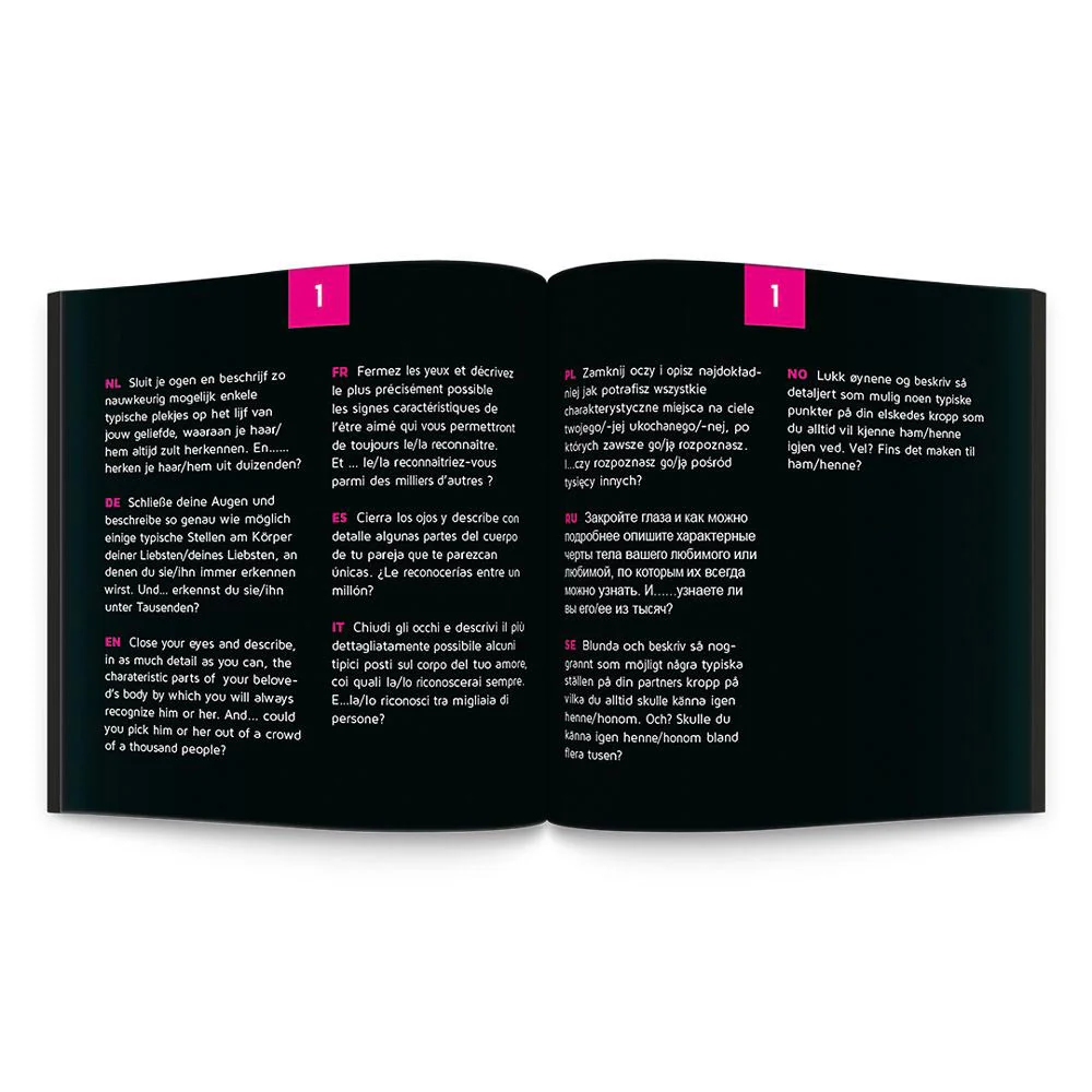 Jeu Sex Roulette Love et Mariage - Image 3