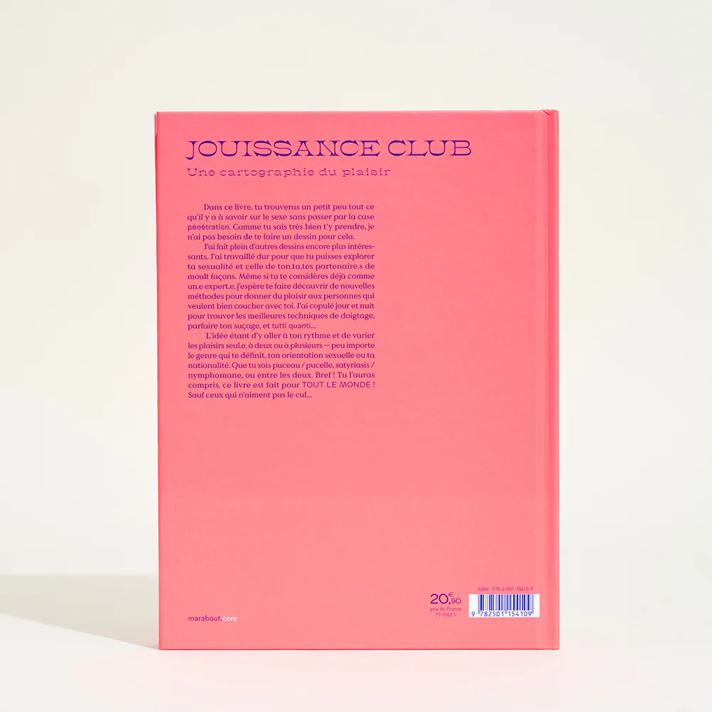 Jouissance Club - Jüne Plã - Image 2