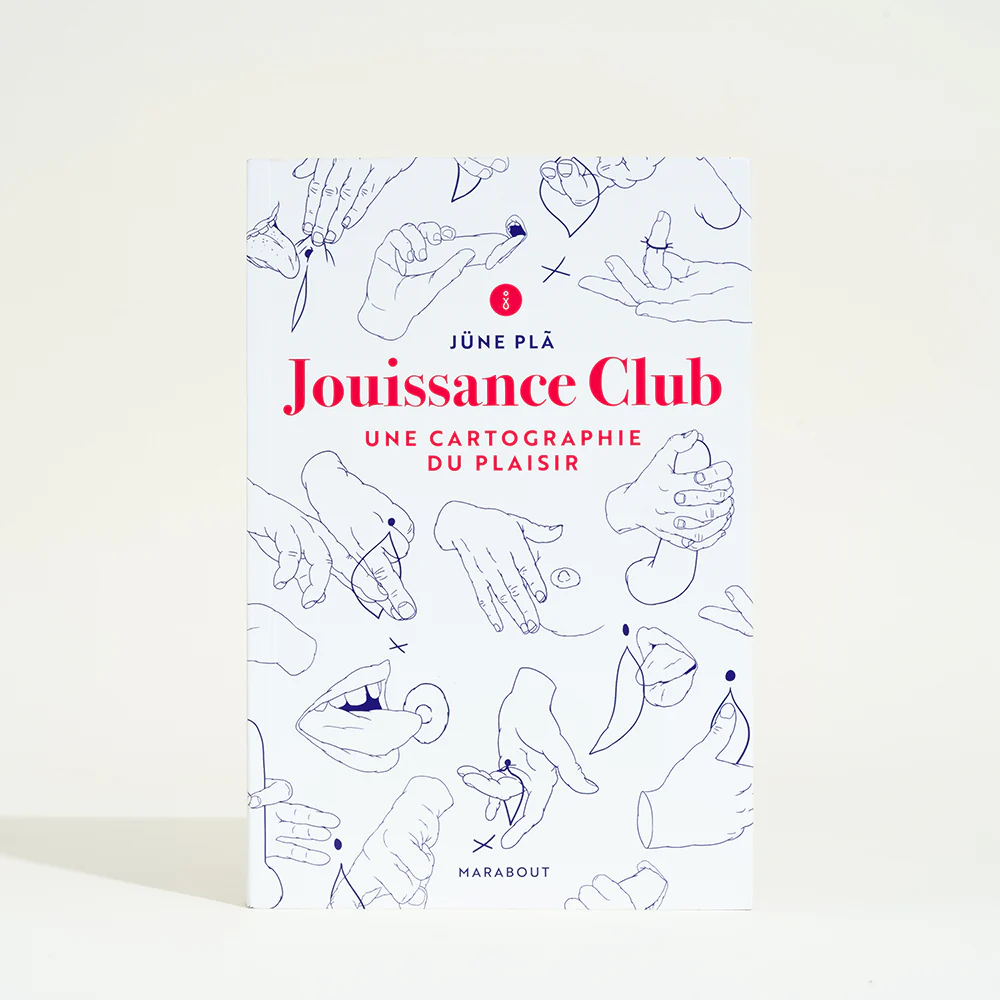 Jouissance Club - Jüne Plã - Image 3