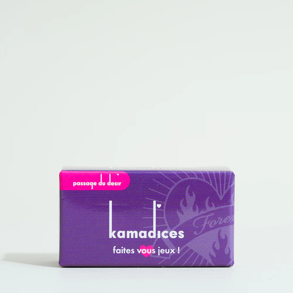 Kamadices Dés Kamasutra - Image 4