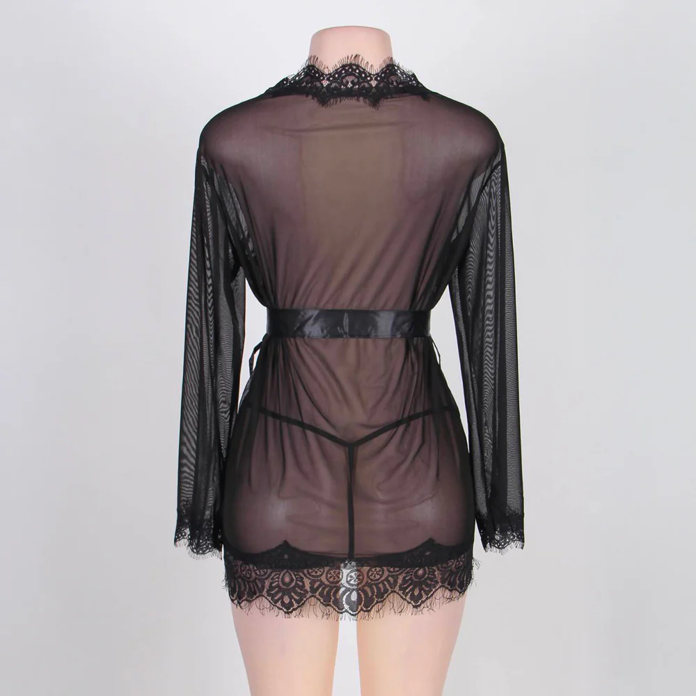 Kimono Lovely OhYeah - Image 6