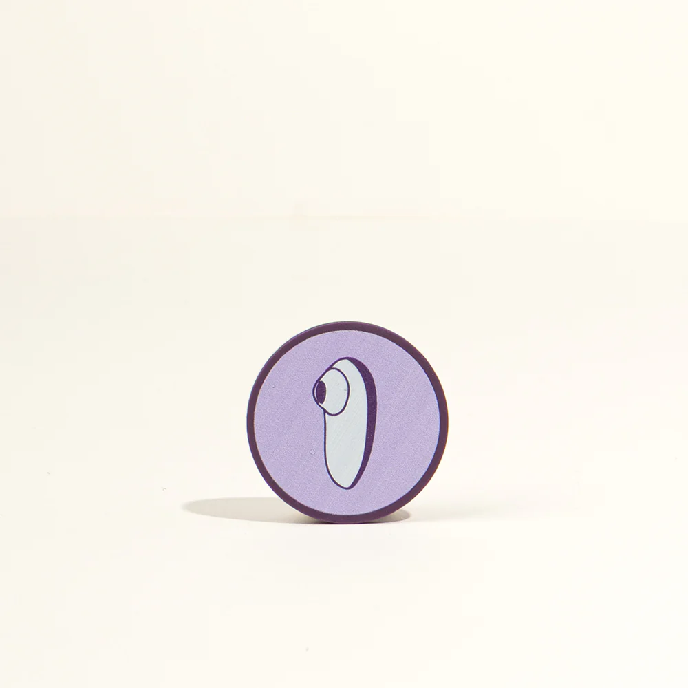 Kit Caroline Vigneaux Womanizer Classic 2 - Image 6