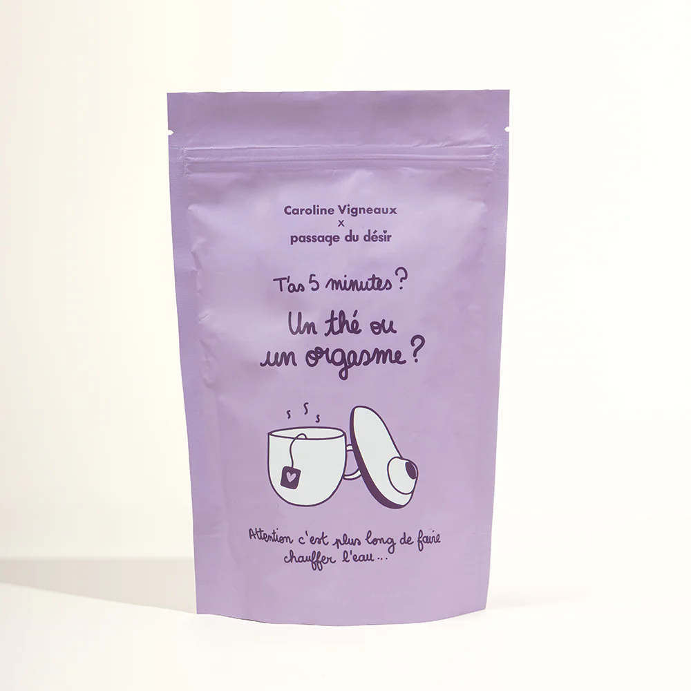 Kit Caroline Vigneaux Womanizer Classic 2 - Image 9