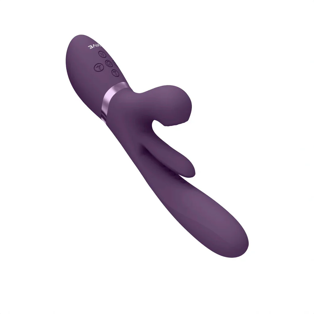 Kura de Vive rabbit triple stimulation - Image 4