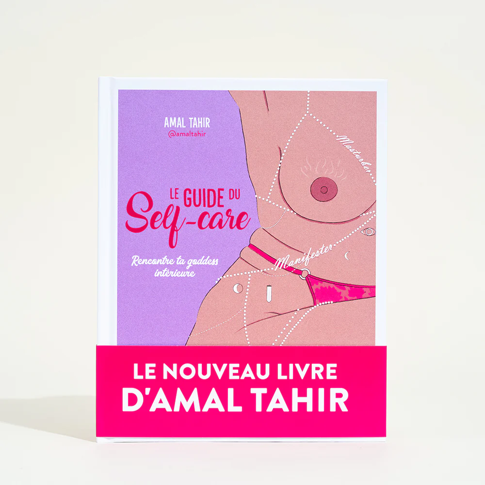 Le guide du Self-Care