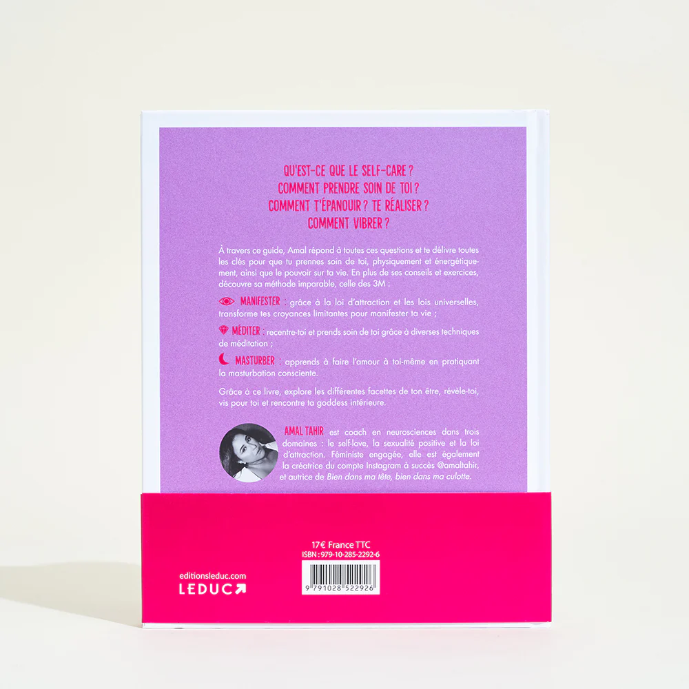 Le guide du Self-Care - Image 2