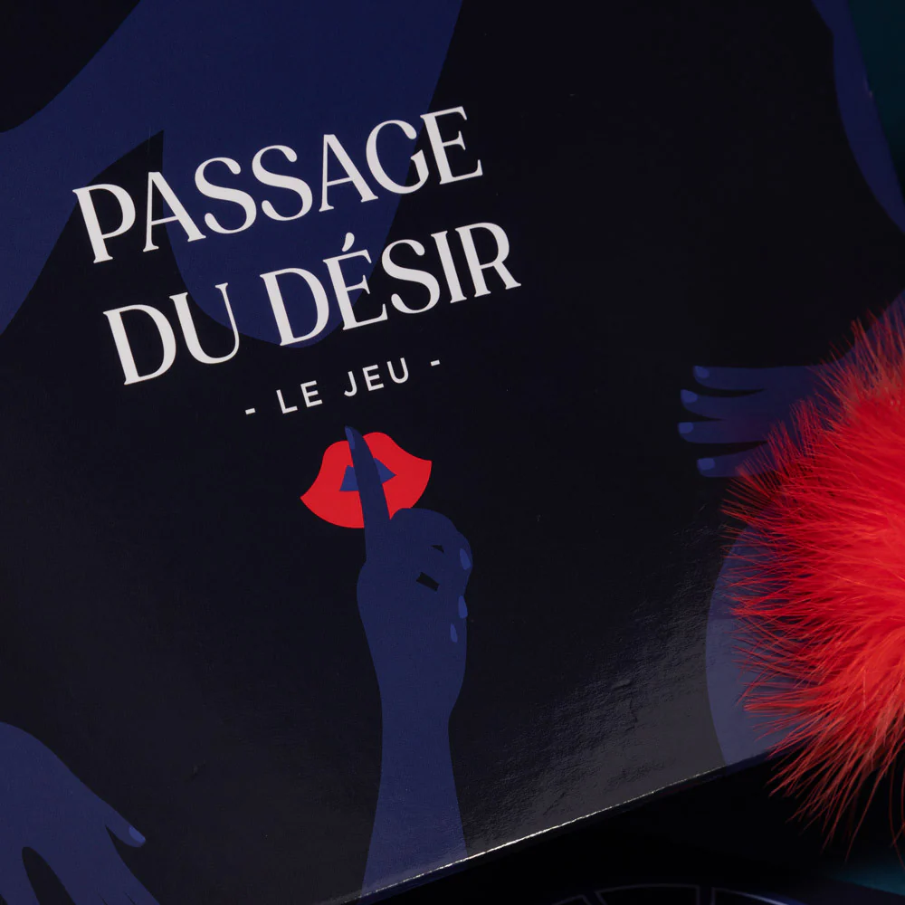 Le Jeu de Passage du Désir - Image 13