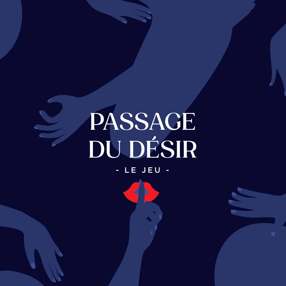 Le Jeu de Passage du Désir - Image 14