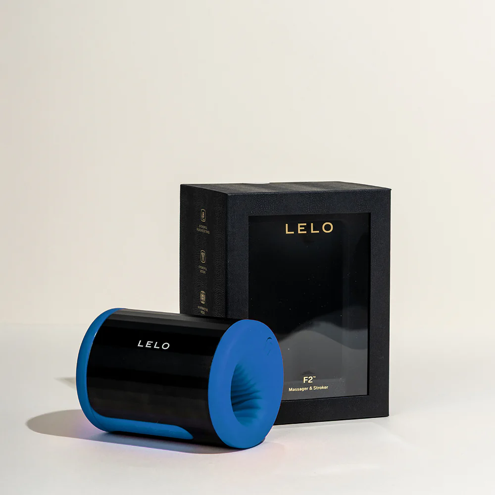 Lelo F2S masturbateur connecté - Image 13