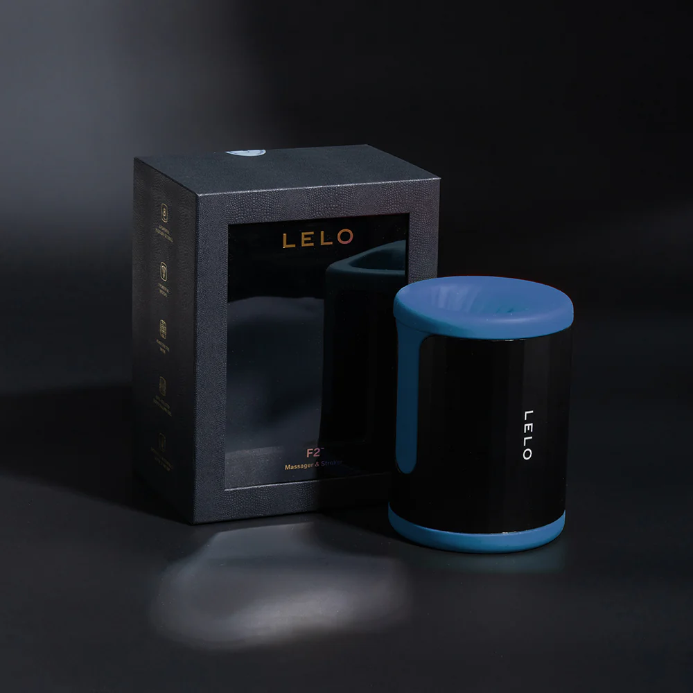 Lelo F2S masturbateur connecté - Image 22