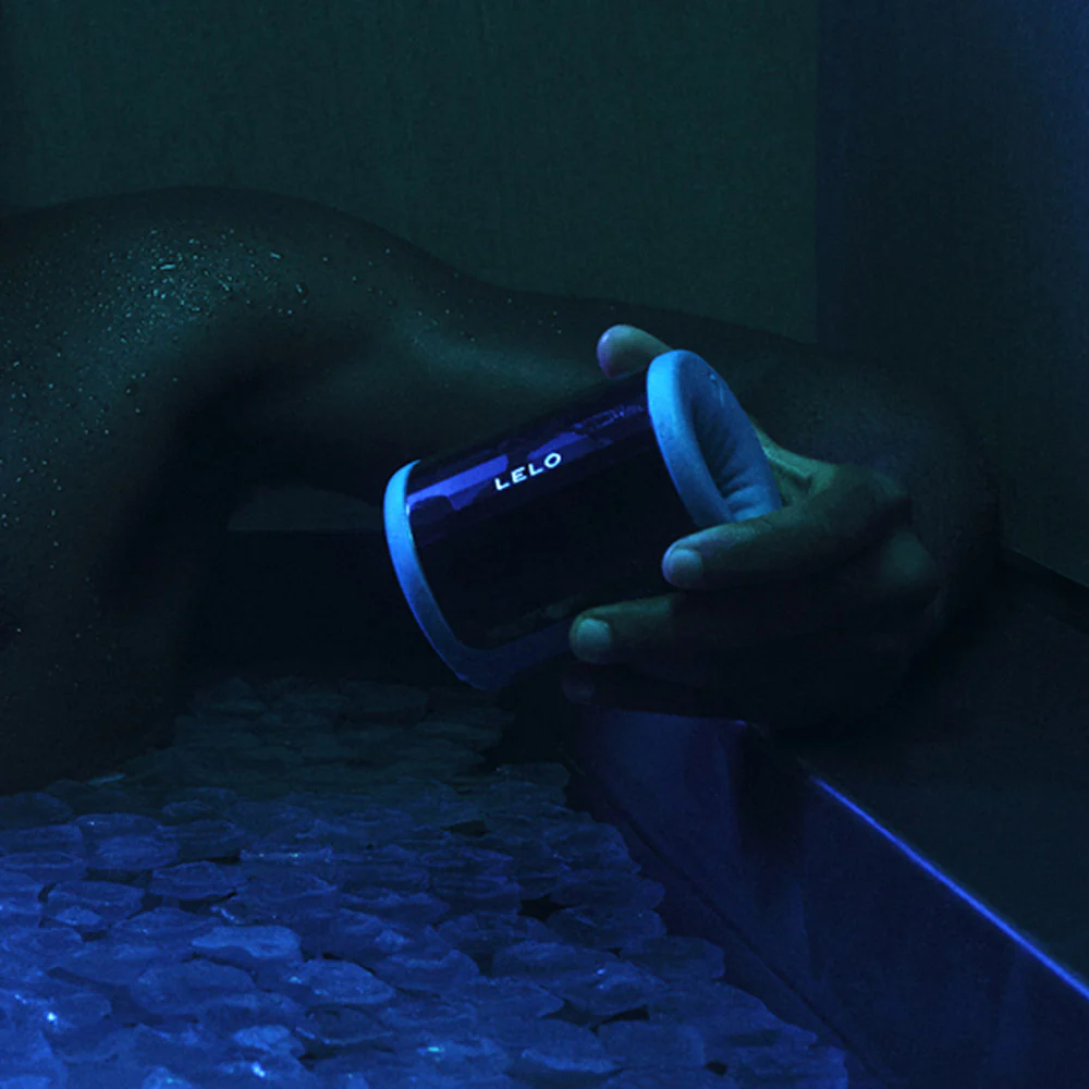 Lelo F2S masturbateur connecté - Image 23
