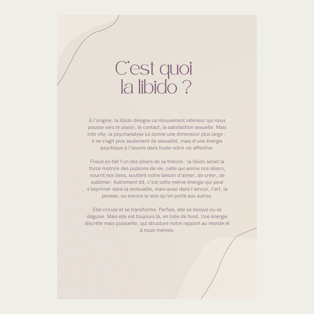 Libido Positive - Image 3
