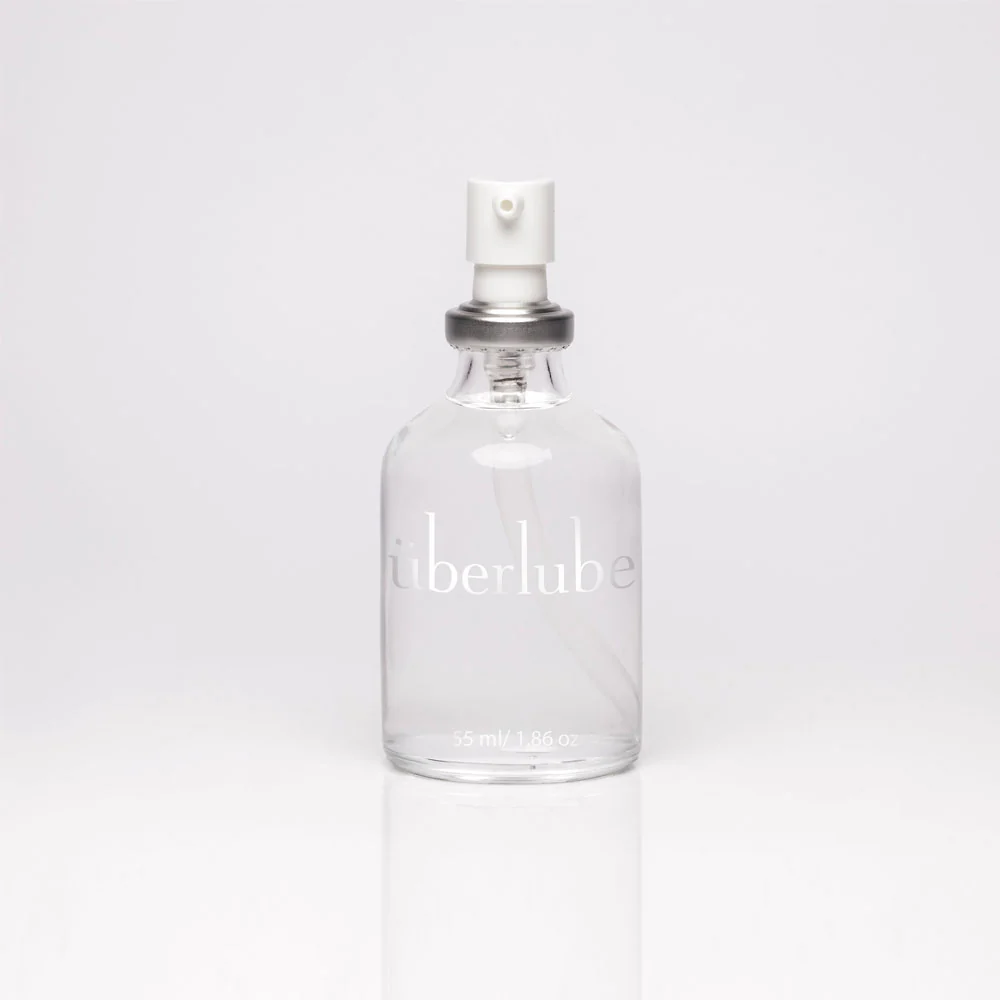 Lubrifiant luxe silicone Überlube - Image 6