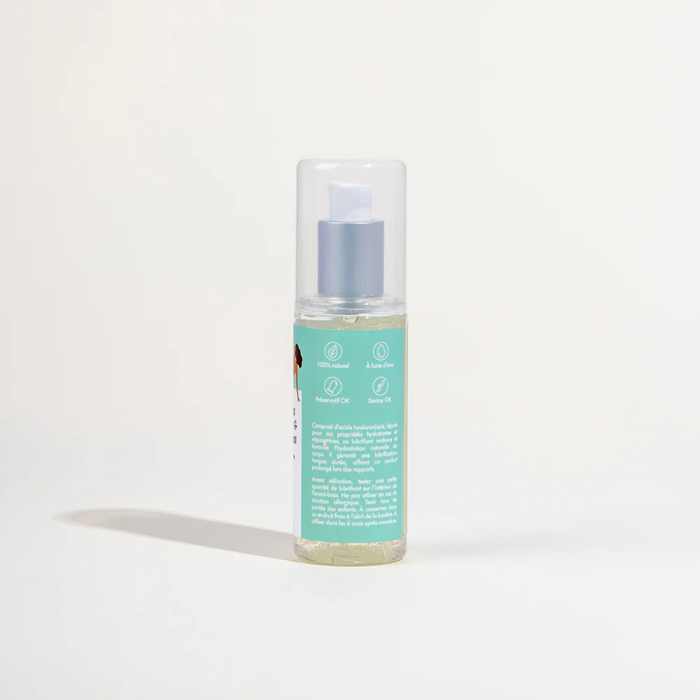 Lubrifiant acide hyaluronique Love&Care - Image 5
