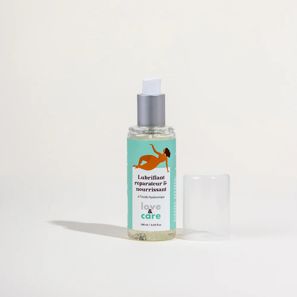 Lubrifiant acide hyaluronique Love&Care - Image 6
