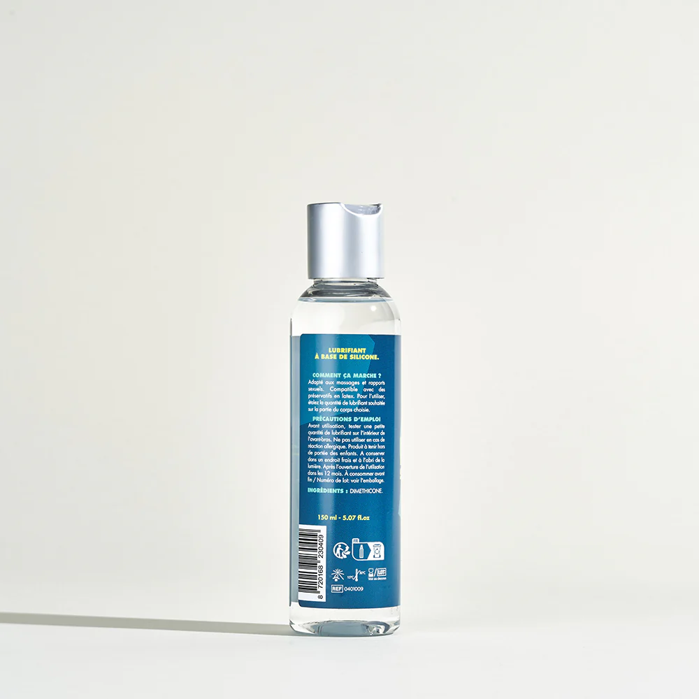 Lubrifiant Silicone S - Image 4