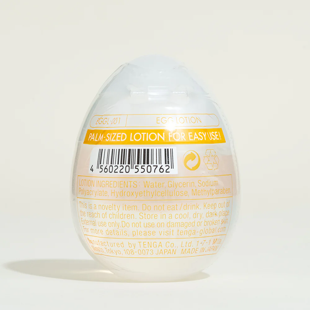 Lubrifiant spécial oeuf / gaine - Image 3