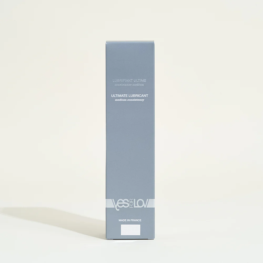 Lubrifiant Ultime Silicone YesForLov 150 ml - Image 13