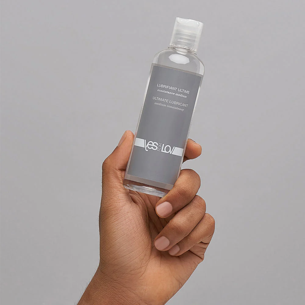 Lubrifiant Ultime Silicone YesForLov 150 ml - Image 14