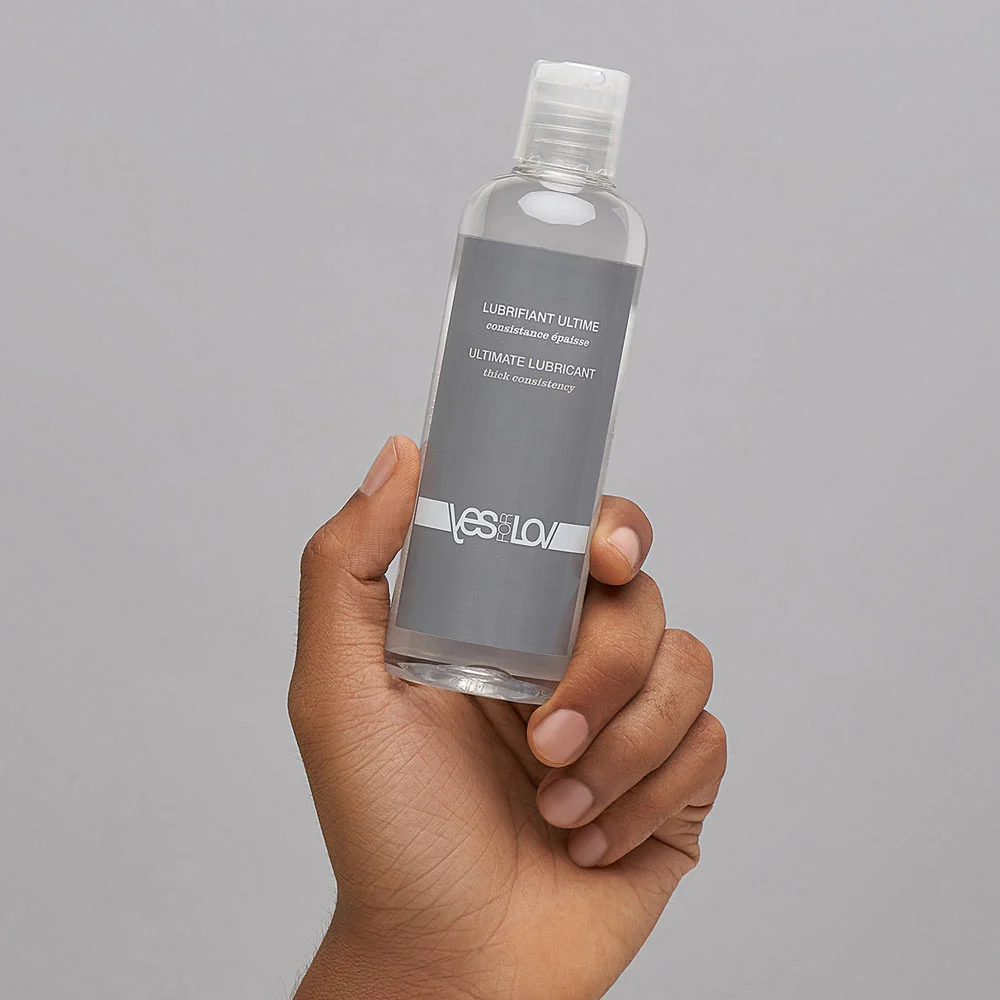 Lubrifiant Ultime Silicone YesForLov 150 ml - Image 16