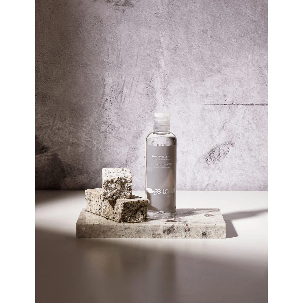 Lubrifiant Ultime Silicone YesForLov 150 ml - Image 18