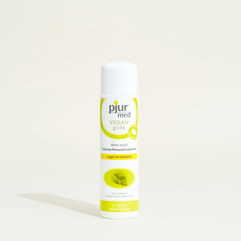 Lubrifiant Vegan PJUR - Image 2