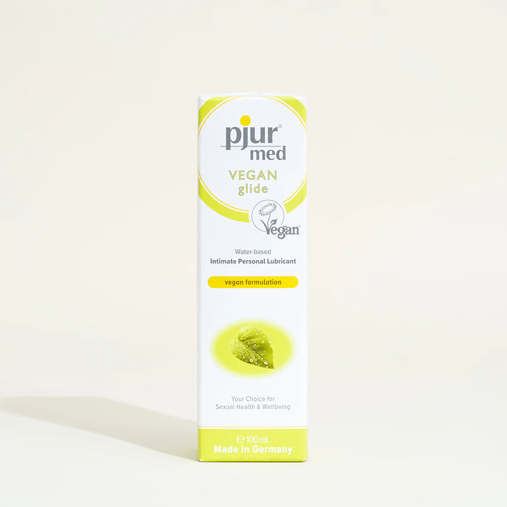 Lubrifiant Vegan PJUR - Image 4