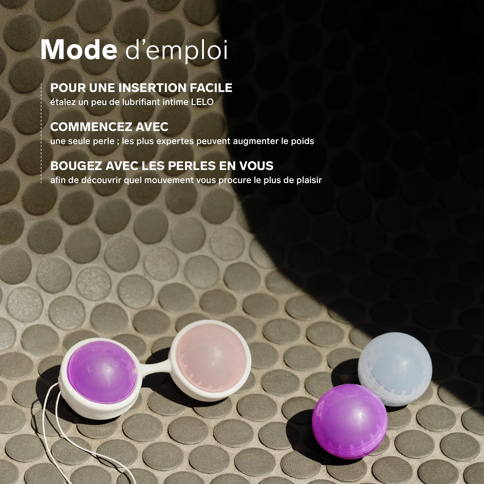 Luna Beads Plus de Lelo - Image 5