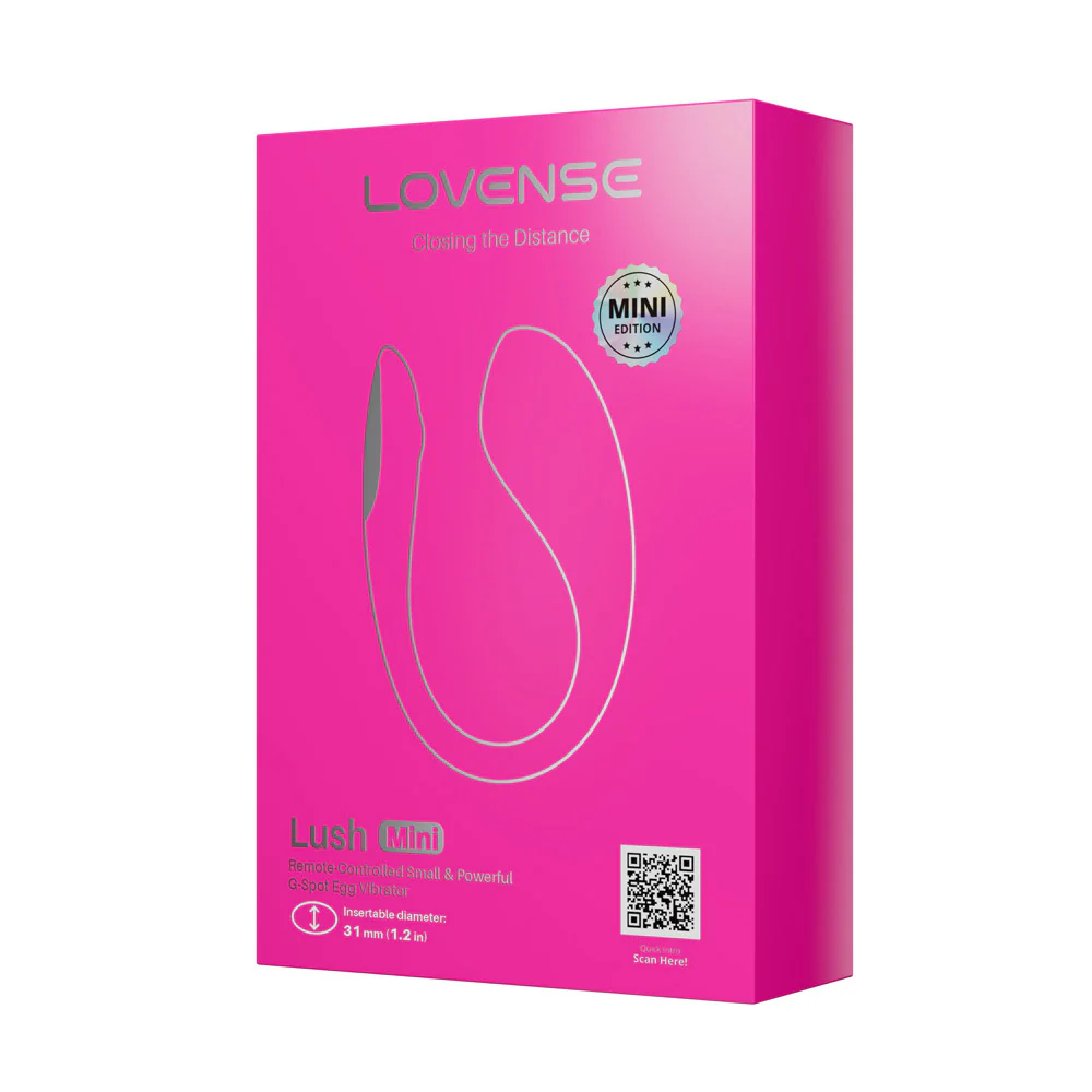 Lush Mini de Lovense - Image 6