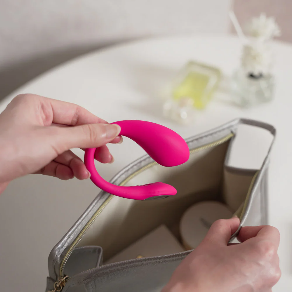 Lush Mini de Lovense - Image 8